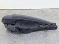 ручка наружная BMW 3 серия E90/E91/E92/E93 2005, 2.5 л., N52 B25 AF, бензин, МКПП, серый, седан, задний привод - фото №2