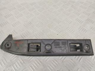 Крепление бампера переднего Volkswagen Golf 4 поколение 1999, 1.6 л., AKL, бензин, МКПП, серый, хетчбэк 5 дв., передний привод, 1J0807184A