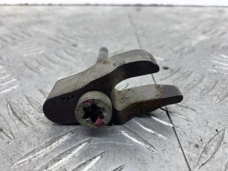 крепление форсунки Mercedes-Benz Sprinter 2 поколение (W906) (2006 - 2014), 2.1 л., OM 651.955, дизель, МКПП, зеленый, задний привод