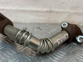 трубка системы рециркуляции EGR Opel Antara 1 поколение 2006, 2.0 л., Z 20 DMH, дизель, 5МКПП, серебро, внедорожник 5 дв., полный привод