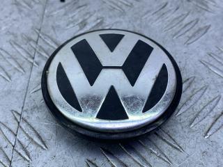 колпачок литого диска Volkswagen Golf 4 поколение (1997 - 2006), 3B7601171