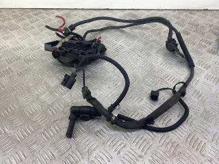 проводка Volkswagen Lupo 1 поколение (1998 - 2005), 1.4 л., AMF, дизель, розовый, хетчбэк 3 дв., передний привод, 6N0937550