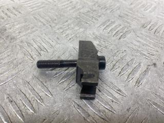 крепление форсунки Hyundai Santa Fe 2 поколение (CM) 2007, 2.2 л., D4EB, дизель, АКПП, серый, внедорожник 5 дв., полный привод