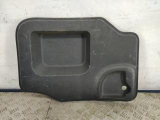 обшивка салона Renault Logan 1 поколение (2004 - 2009), 1.4 л., бензин, МКПП, синий, фургон, передний привод, 8200820407, 8200426964, 8200435635