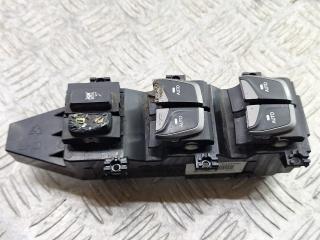 блок управления стеклоподъемниками Hyundai Grand Santa Fe 1 поколение 2015, 2.2 л., D4HB, дизель, АКПП, внедорожник 5 дв., полный привод, 39S4901110, 935702W520