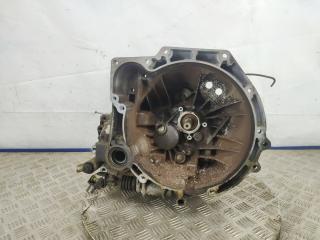 КПП механическая (МКПП) Ford Fiesta 4 поколение [рестайлинг] (1999 - 2002), 1.3 л., JJA, бензин, МКПП, передний привод, FOF-8A30, 97WT-ZA