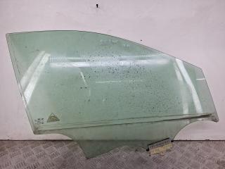 стекло двери передней правой Hyundai Grand Santa Fe 1 поколение 2015, 2.2 л., D4HB, дизель, АКПП, внедорожник 5 дв., полный привод