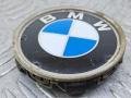 колпачок литого диска BMW, 6768640 - фото №4