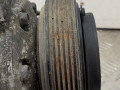 компрессор кондиционера Saab 9-3 1 поколение 2000, 2.0 л., бензин, 0228209204, 24411280, 981600 - фото №6