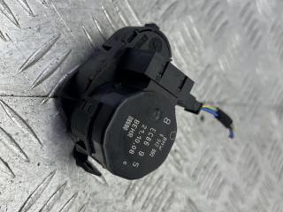 моторчик заслонки печки BMW 5 серия E60/E61 [рестайлинг] E60 (2007 - 2010), 2.5 л., N53 B25 A, бензин, АКПП, белый, седан, задний привод, 6942992