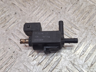 электромагнитный клапан Volvo C70 1 поколение 1999, 2.5 л., бензин, МКПП, серебро, купе, передний привод, 9155936, 72224003