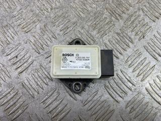 датчик ускорения Nissan Qashqai 1 поколение (2006 - 2010), 0265005757, 479300006R