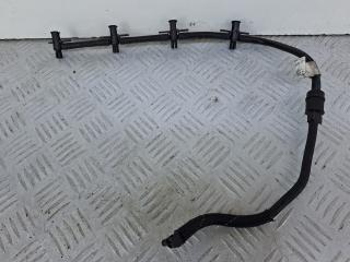 трубка обратки форсунок Mercedes-Benz E-Класс W213/S213/C238/A238 (2016 - 2020), серый, A6540700032, 0445130114