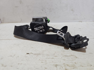 ремень безопасности Mercedes-Benz C-Класс W203/S203/CL203 [рестайлинг] 2005, 2.2 л., дизель, серебро, универсал, задний привод, 33015930F