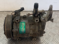 компрессор кондиционера Alfa Romeo 156 1 поколение 2002, SD7V161157F, 4347904160 - фото №2