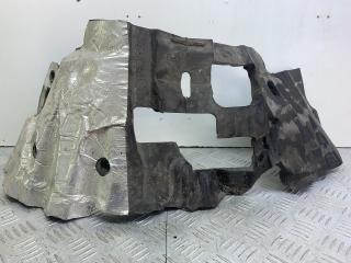 шумоизоляция (термозащита) Land Rover Range Rover Sport 2 поколение [рестайлинг] (2017 - 2020), 2.0 л., гибрид, АКПП, серый, внедорожник 5 дв., полный привод, JPLA-19H471B