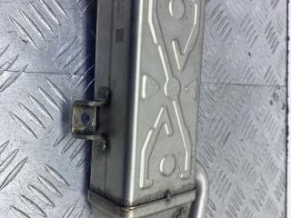 охладитель EGR / Радиатор EGR SEAT Altea 1 поколение [рестайлинг] 5P 2012, 1.6 л., CAYC, дизель, робот, серый, минивэн, передний привод, 03L131512CF, 03L131512C