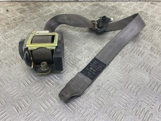 ремень безопасности Volkswagen Lupo 1 поколение (1998 - 2005), 1.4 л., AMF, дизель, розовый, хетчбэк 3 дв., передний привод, 04167015, 047015, 6X3857705C