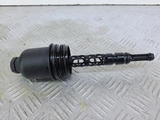 крышка масляного стакана Mercedes-Benz C-Класс W203/S203/CL203 W203.046 2003, 1.8 л., M 271.946, бензин, АКПП, серебро, седан, задний привод, A2711800238