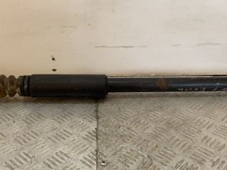 амортизатор задний Ford Fiesta 5 поколение 2004, 1.4 л., бензин, МКПП, хетчбэк 5 дв.