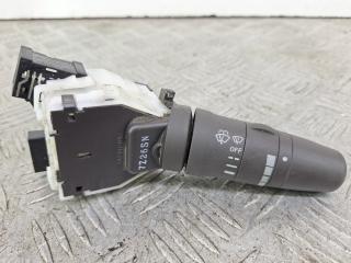 переключатель дворников Nissan Micra 3 поколение (K12) (2002 - 2007)