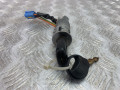 замок зажигания Peugeot 206 1 поколение [рестайлинг] 2006, 1.4 л., KFW (TU3JP), бензин, МКПП, черный, хетчбэк 3 дв., передний привод - фото №4