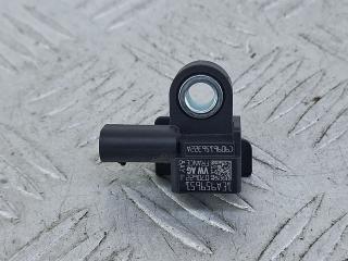 датчик удара Volkswagen Caddy 5 поколение 2022, бежевый, фургон, передний привод, 1EA959651