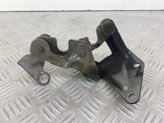 кронштейн КПП Opel Vectra C 2002, 1.8 л., Z 18 XE, бензин, МКПП, серый, седан, передний привод