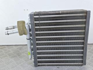 испаритель кондиционера Renault Laguna 1 поколение [рестайлинг] 2000, 1.6 л., бензин, МКПП, серебро, хетчбэк 5 дв., передний привод