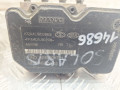 блок ABS Hyundai Solaris 1 поколение 2012, BE6000H701, H72AAC1B1220908, FPAMCI1418C0908 - фото №8