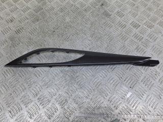 молдинг двери задней левой Opel Insignia 2 поколение (B) 2018, 2.0 л., дизель, АКПП, белый, хетчбэк 5 дв., полный привод, 312896361, 5449402, 39120890