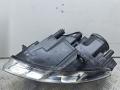 фара правая Volkswagen Passat B6 2008, 1.8 л., BZB, бензин, 6МКПП, черный, универсал, передний привод, 1EL24701412, 3C0941006Q - фото №6