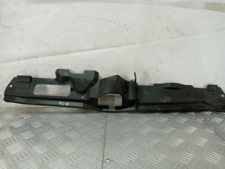 накладка (воздуховод) на телевизор Mercedes-Benz A-Класс W168/V168 [рестайлинг] 2001, 1.4 л., M 166.940, бензин, МКПП, темно-серый, минивэн, передний привод, A1686989930