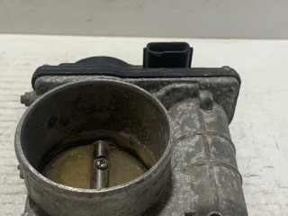 заслонка дроссельная Nissan Qashqai 1 поколение (2006 - 2010), SERA52601, RME60-11, C3529H