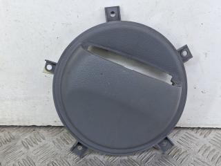 накладка двери внутренняя Chevrolet Aveo T200 2005, 1.6 л., бензин, АКПП, черный, передний привод, 96537392