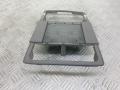 фонарь салона (плафон) Opel Vectra C 2002, 1.8 л., Z 18 XE, бензин, МКПП, серый, седан, передний привод - фото №3