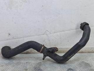 патрубок интеркулера Mercedes-Benz A-Класс W168/V168 [рестайлинг] (2001 - 2004), 1.7 л., дизель, A1685280108