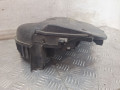 корпус воздушного фильтра Renault Scenic 2 поколение (2003 - 2006), 1.9 л., DCi, дизель, 8200065768A, H7700114532 - фото №3