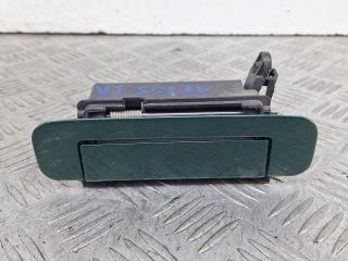 ручка наружная задняя левая Audi A4 B5 1997, 1.6 л., AHL, бензин, МКПП, универсал, 4A0839205