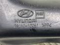 патрубок воздушного фильтра Hyundai Getz 1 поколение [рестайлинг] (2005 - 2011), 282101C051 - фото №6
