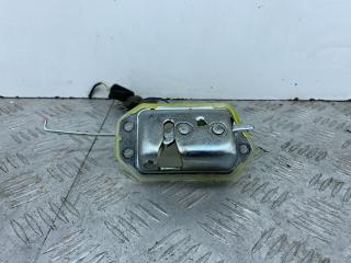 замок багажника Chevrolet Matiz 2 поколение [рестайлинг] (2008 - 2010), 1.0 л., бензин, МКПП, голубой, хетчбэк 5 дв., передний привод