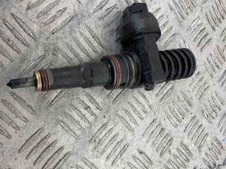 форсунка Volkswagen Lupo 1 поколение (1998 - 2005), 1.4 л., AMF, дизель, розовый, хетчбэк 3 дв., передний привод, PDB005, 0414720035, 045130073T