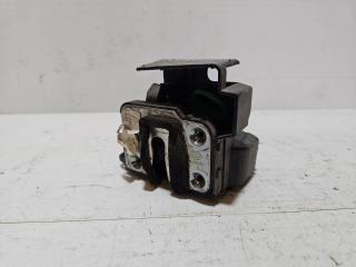 замок двери задней левой Hyundai Solaris 1 поколение 2012