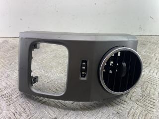 дефлектор обдува салона Land Rover Discovery 3 поколение L319 2007, 2.7 л., 276DT, дизель, АКПП, серый, внедорожник 5 дв., полный привод