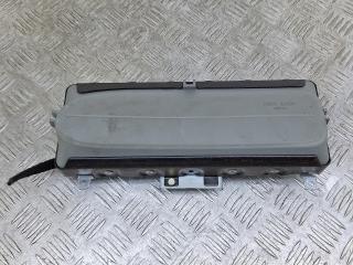 подушка безопасности пассажира Renault Scenic 1 поколение [рестайлинг] 2002, 1.6 л., K4M 700, бензин, МКПП, серебро, минивэн, передний привод, 8200201495