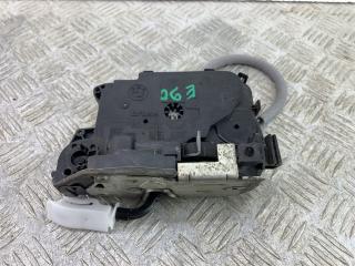 замок двери задней правой BMW 3 серия E90/E91/E92/E93 (2004 - 2010), 2C1781