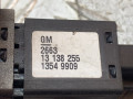 кнопка аварийной сигнализации Opel Vectra C (2002 - 2005), 13138255, 13549909, 2663 - фото №7