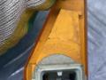 повторитель поворота на крыле Ford Focus 1 поколение (1998 - 2001), XS4H3K354A - фото №7