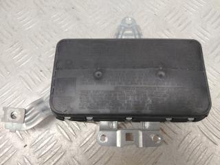 подушка безопасности дверная Mercedes-Benz C-Класс W203/S203/CL203 [рестайлинг] 2006, 3.2 л., дизель, АКПП, голубой, универсал, задний привод, A2038600205