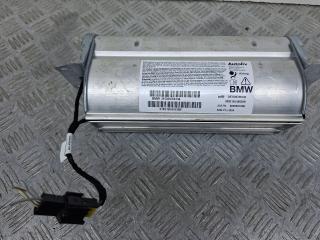 подушка безопасности пассажира BMW 5 серия E60/E61 [рестайлинг] E60 (2007 - 2010), 2.5 л., N53 B25 A, бензин, АКПП, белый, седан, задний привод, 397039708134